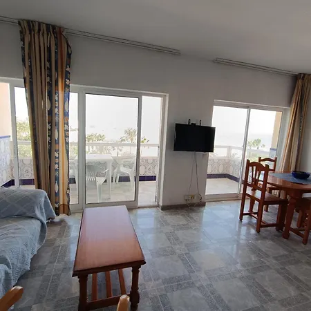 Vacaciones De Lujo A Pie De Playa Daire *