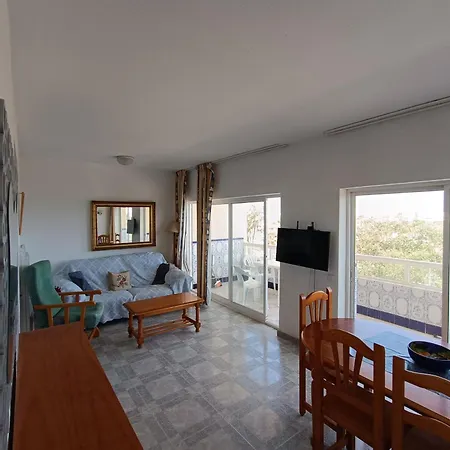 Vacaciones De Lujo A Pie De Playa Daire *